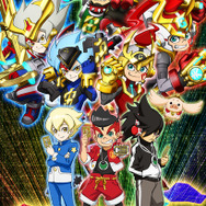 ヒーローバンク2