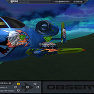 美少女＋イケメン＋戦闘機の3Dシューティング、クローズドβテストのテスターを募集