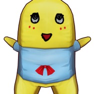 ふなっしースーツ