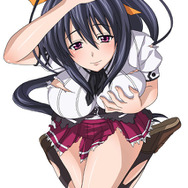 事前登録 朱乃