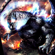 『ゴジラ-GODZILLA-』キービジュアル