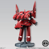 史上最大の食玩、「ASSAULT KINGDOM ネオ・ジオング」がデカ過ぎる!ガムの量も3倍に