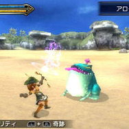 『FF エクスプローラーズ』マルチプレイの要となる「連携」や、「パラディン」「狩人」の参戦も