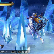 『FF エクスプローラーズ』マルチプレイの要となる「連携」や、「パラディン」「狩人」の参戦も