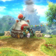 『FF エクスプローラーズ』マルチプレイの要となる「連携」や、「パラディン」「狩人」の参戦も