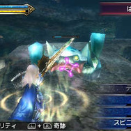 『FF エクスプローラーズ』マルチプレイの要となる「連携」や、「パラディン」「狩人」の参戦も