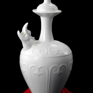 「あれはいいものだ…」マ・クベも認める白磁の壺、発売!ザビ家御用達ティーカップも
