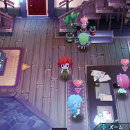 『禁忌のマグナ』第3のコスチューム「水着」やETRシステム、TGSの出展情報が公開