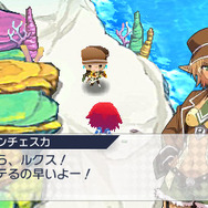 『禁忌のマグナ』第3のコスチューム「水着」やETRシステム、TGSの出展情報が公開