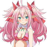 『禁忌のマグナ』第3のコスチューム「水着」やETRシステム、TGSの出展情報が公開
