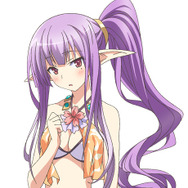 『禁忌のマグナ』第3のコスチューム「水着」やETRシステム、TGSの出展情報が公開