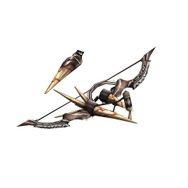 ストラーフ・チスタ（弓）