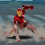 「ディスク・ウォーズ:アベンジャーズ」待望のゲーム化!
