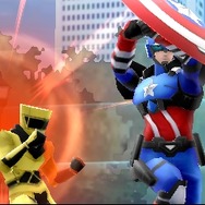 『ディスク・ウォーズ:アベンジャーズ アルティメットヒーローズ』基本情報をおさらい ― 登場ヒーローを詳しく紹介
