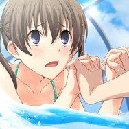 メモリーズオフ ゆびきりの記憶