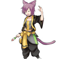 リンタ（変化ver）