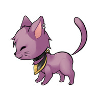 リンタ（猫ver）