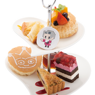 「カプコンバー」8月29日よりグランドメニューがリニューアル！幻獣“キリン”風ドリンクやザンギエフのヴォルシチなど