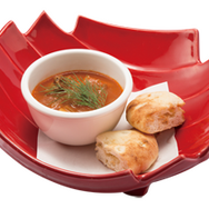 「カプコンバー」8月29日よりグランドメニューがリニューアル！幻獣“キリン”風ドリンクやザンギエフのヴォルシチなど