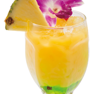 「カプコンバー」8月29日よりグランドメニューがリニューアル！幻獣“キリン”風ドリンクやザンギエフのヴォルシチなど