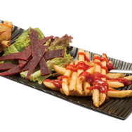 「カプコンバー」8月29日よりグランドメニューがリニューアル！幻獣“キリン”風ドリンクやザンギエフのヴォルシチなど