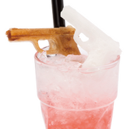 「カプコンバー」8月29日よりグランドメニューがリニューアル！幻獣“キリン”風ドリンクやザンギエフのヴォルシチなど