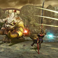 『討鬼伝 極』へのデータの引き継ぎ手順や、その可否を公開 ─ 大型“鬼”「ヤチギリ」も明らかに