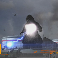 アングルも映画さながら