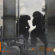 ゴジラ、日米対決！怪獣同士の戦いはこれ以外にも・・・？