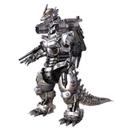 MFS-3 3式機龍 改