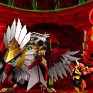 『ガイストクラッシャーゴッド』ガイストを更に強化する新要素「GNA遺伝」とは!? 四体目のゴッドガイストも登場