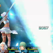 PS Vita版『ケイオスリングスIII』には過去作が全て収録！さらに課金要素は一切なく、スクエニらしいRPGに