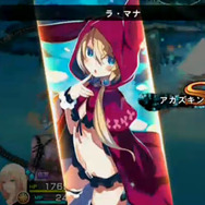 PS Vita版『ケイオスリングスIII』には過去作が全て収録！さらに課金要素は一切なく、スクエニらしいRPGに