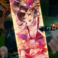 PS Vita版『ケイオスリングスIII』には過去作が全て収録！さらに課金要素は一切なく、スクエニらしいRPGに