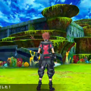 PS Vita版『ケイオスリングスIII』には過去作が全て収録！さらに課金要素は一切なく、スクエニらしいRPGに