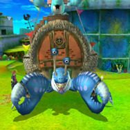 PS Vita版『ケイオスリングスIII』には過去作が全て収録！さらに課金要素は一切なく、スクエニらしいRPGに