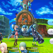 PS Vita版『ケイオスリングスIII』には過去作が全て収録！さらに課金要素は一切なく、スクエニらしいRPGに