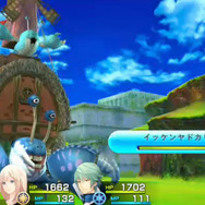 PS Vita版『ケイオスリングスIII』には過去作が全て収録！さらに課金要素は一切なく、スクエニらしいRPGに