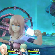 PS Vita版『ケイオスリングスIII』には過去作が全て収録！さらに課金要素は一切なく、スクエニらしいRPGに