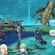 PS Vita版『ケイオスリングスIII』には過去作が全て収録！さらに課金要素は一切なく、スクエニらしいRPGに