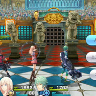 PS Vita版『ケイオスリングスIII』には過去作が全て収録！さらに課金要素は一切なく、スクエニらしいRPGに