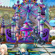 PS Vita版『ケイオスリングスIII』には過去作が全て収録！さらに課金要素は一切なく、スクエニらしいRPGに