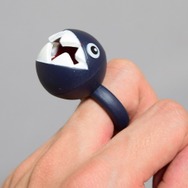 ちょこんとワンワン