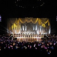 「アイドルマスター シンデレラガールズ」のライブ熱気を完全収録、Blu-ray 発売