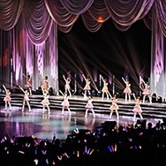 「アイドルマスター シンデレラガールズ」のライブ熱気を完全収録、Blu-ray 発売