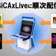 カプコンの名作格ゲーがゲームセンターで復刻！ワイド画面とNESiCAに対応