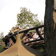 【USJ体験レポ】「ハリポタ」が盛況すぎて、夏休みは特別ライトアップ&営業延長