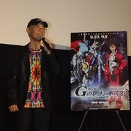 富野由悠季総監督