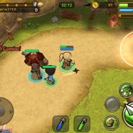 フレンドのガーディアンも呼び出せます