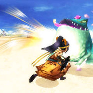 FF エクスプローラーズ』発売日が12月18日に決定！ 初回特典や